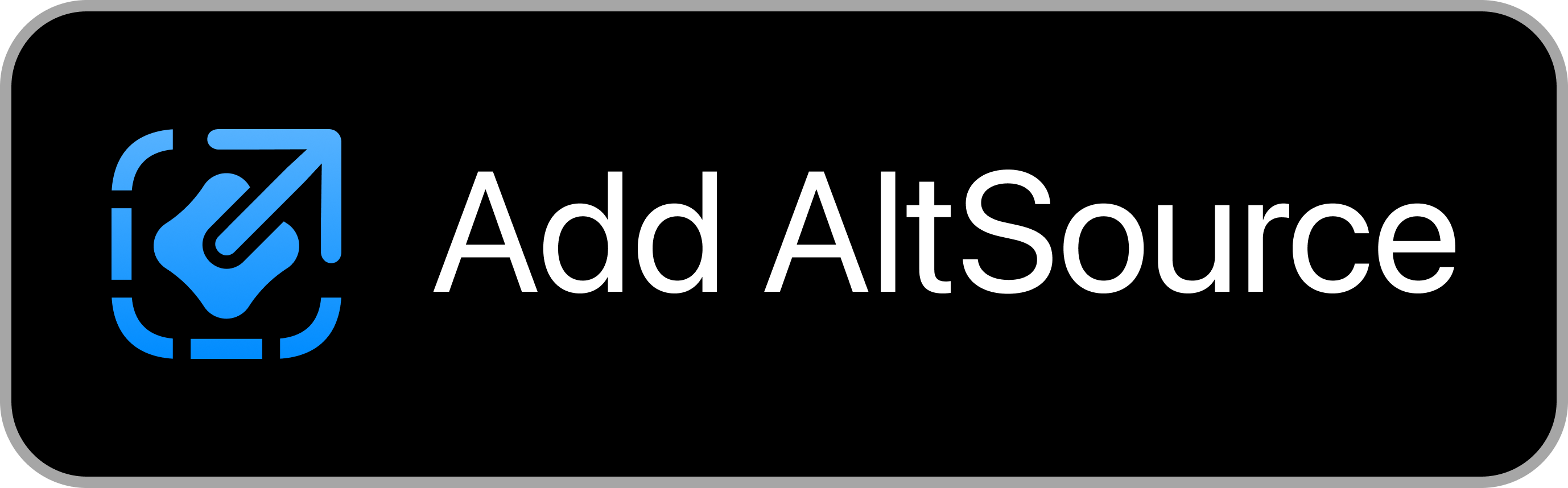 Add AltSource
