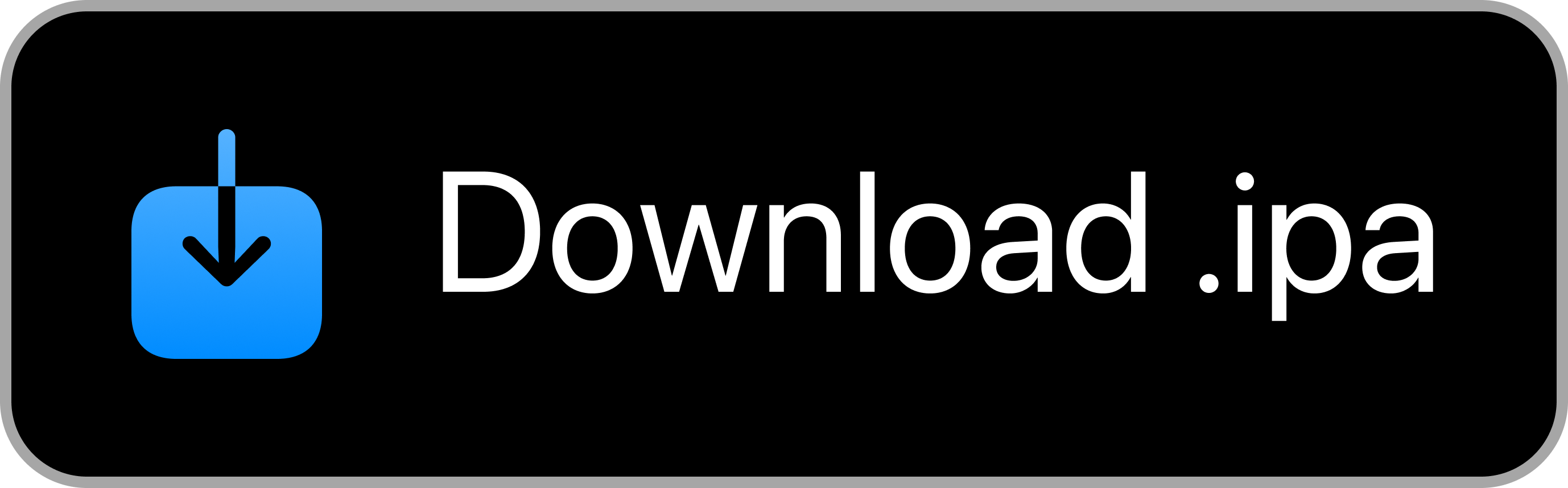 Download .ipa